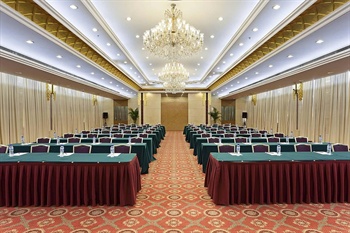  - Holiday Inn Express Zhengzhou