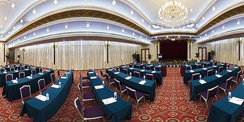  - Holiday Inn Express Zhengzhou