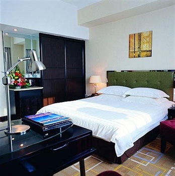  - Henan Civil Aviation Hotel Zhengzhou