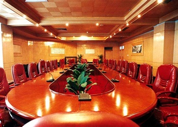  - Henan Civil Aviation Hotel Zhengzhou