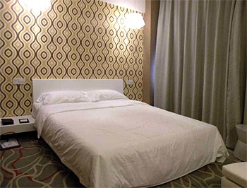 Deluxe Single Room - Zhengzhou Wuhua Hotel  