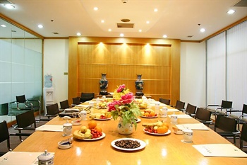  - Haitian Hotel Zhengzhou