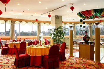  - Haitian Hotel Zhengzhou