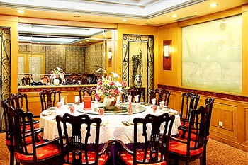  - Haitian Hotel Zhengzhou