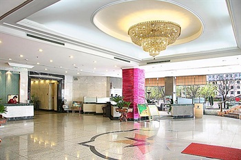  - Haitian Hotel Zhengzhou