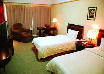 Executive Room - Zhengzhou Hotel