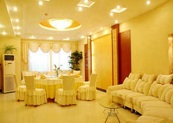 Restaurant - Zhengzhou Hotel