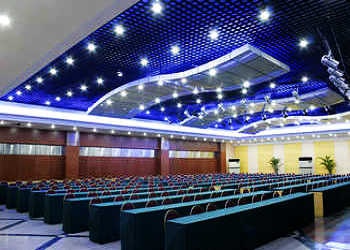 Multi-function Hall - Zhengzhou Hotel