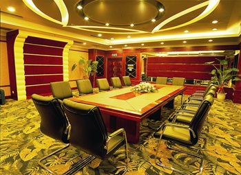  - Zhongzhou International Hotel - Zhengzhou