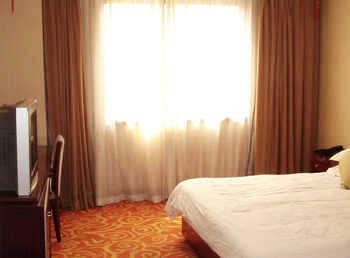 Guest Room - Henan Huayun Hotel  