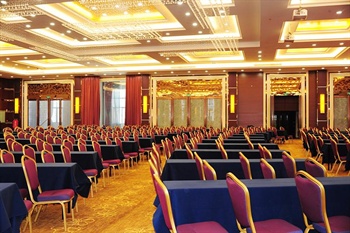  - Zhengzhou XinGang Hotel