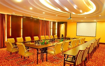  - Zhengzhou XinGang Hotel