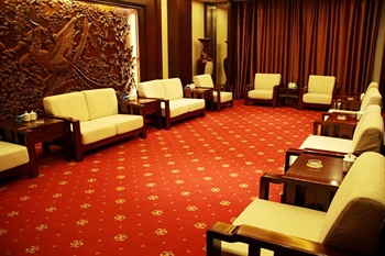  - Zhengzhou XinGang Hotel