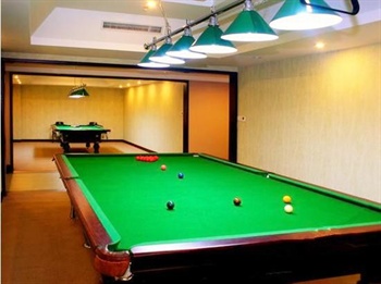  - Zhengzhou XinGang Hotel