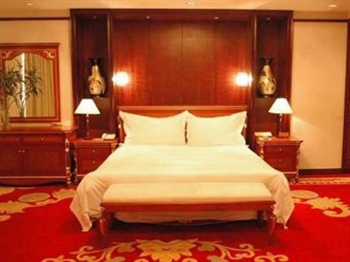  - Zhengzhou Jin Qiao Business Hotel