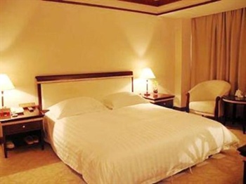  - Zhengzhou Jin Qiao Business Hotel