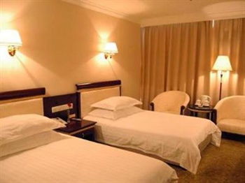  - Zhengzhou Jin Qiao Business Hotel