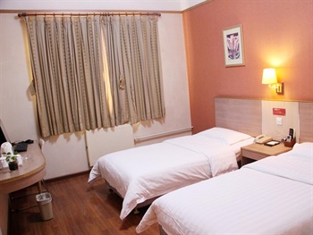  - Joy Inn Hotel Zhengzhou  