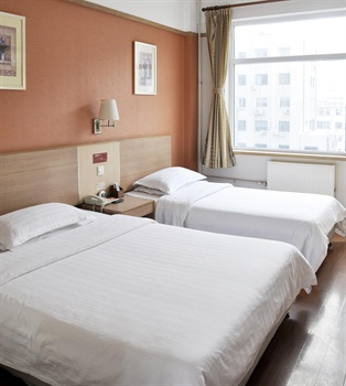  - Joy Inn Hotel Zhengzhou  