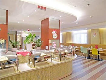  - Joy Inn Hotel Zhengzhou  