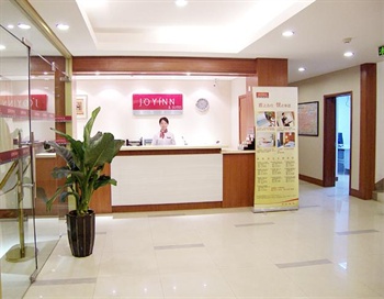  - Joy Inn Hotel Zhengzhou  