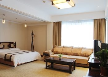 Guest Room - Caixin Hotel  