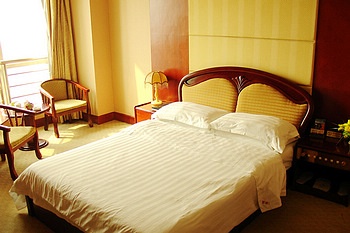 -- - Zhengzhou West Lake Hotel