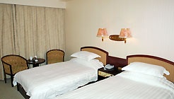 -- - Zhengzhou West Lake Hotel