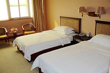 -- - Zhengzhou West Lake Hotel