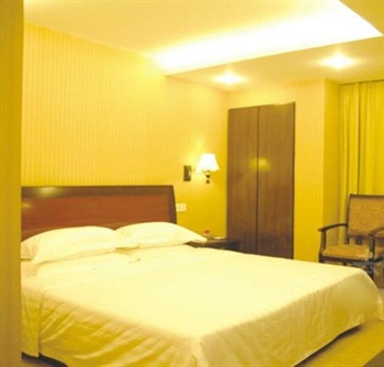  - Qinchao Hotel(Zhengzhou)