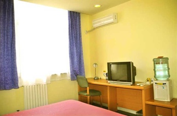  - Home Inn (Zhengzhou Dongming Road)