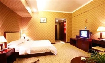  - Zhengzhou Jianghe Hotel