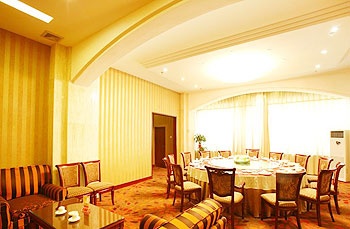 -- - Zhengzhou Jianghe Hotel