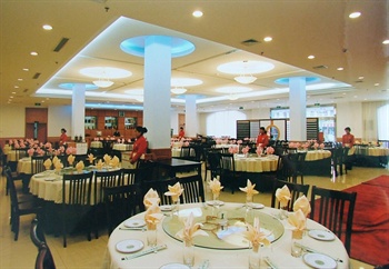  - Tao Li Yuan Hotel  