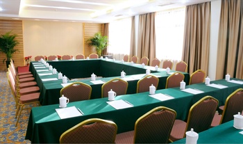  - Da He Business Hotel - Zhengzhou