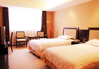  - Da He Business Hotel - Zhengzhou