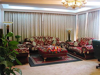 -- - Ming Zhu Hotel - Zhengzhou