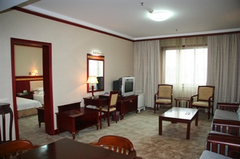  - Ming Zhu Hotel - Zhengzhou