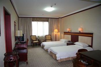  - Ming Zhu Hotel - Zhengzhou