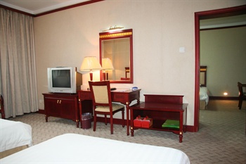  - Ming Zhu Hotel - Zhengzhou