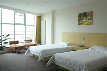  - Star of Century Hotel  - Zhengzhou