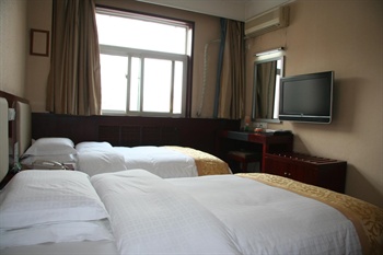  - Zhengzhou Henan Hotel - Zhengzhou