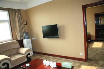  - Zhengzhou Henan Hotel - Zhengzhou