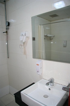  - Zhengzhou Henan Hotel - Zhengzhou