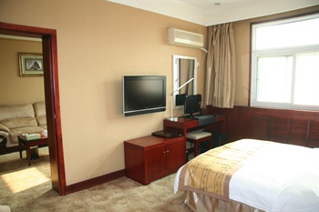  - Zhengzhou Henan Hotel - Zhengzhou