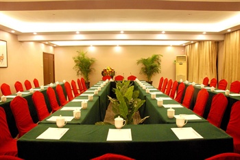  - Dahe Gong Guan Hotel - Zhengzhou