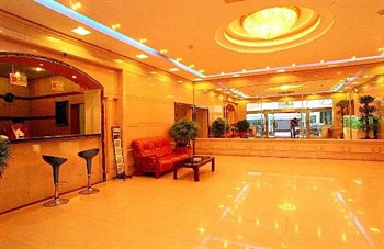  - Sun City Hotel - Zhengzhou