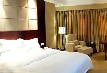 -- - Sun City Hotel - Zhengzhou