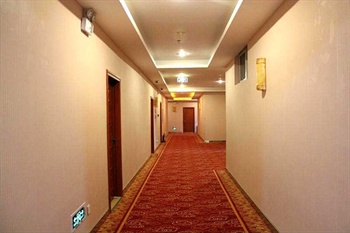  - Meiyijia Hotel Zhengzhou Yi River Road