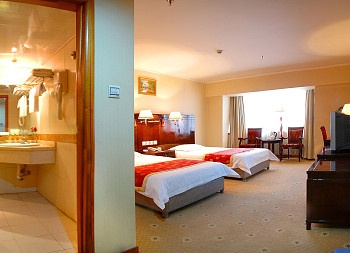 -- - Zhengzhou Tianhe Hotel